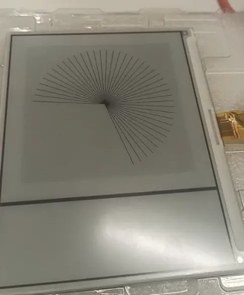 Testing Second Hand Update