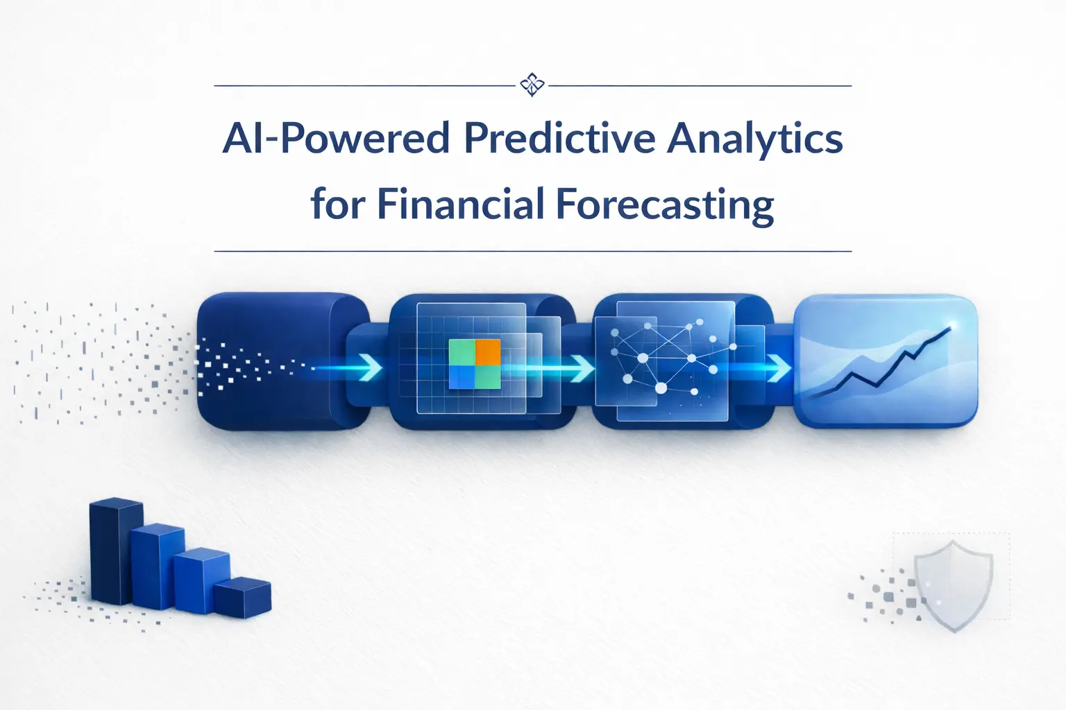 AI-Powered Predictive Analytics for Financial Forecasting
