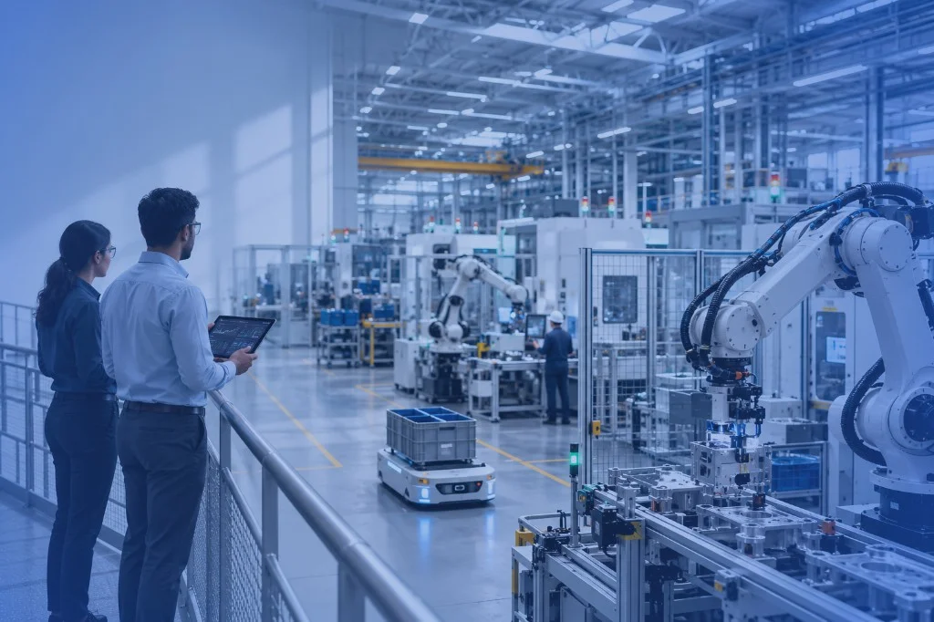 Beyond Intelligent Robots: Why Open Robotics Ecosystems Will Win