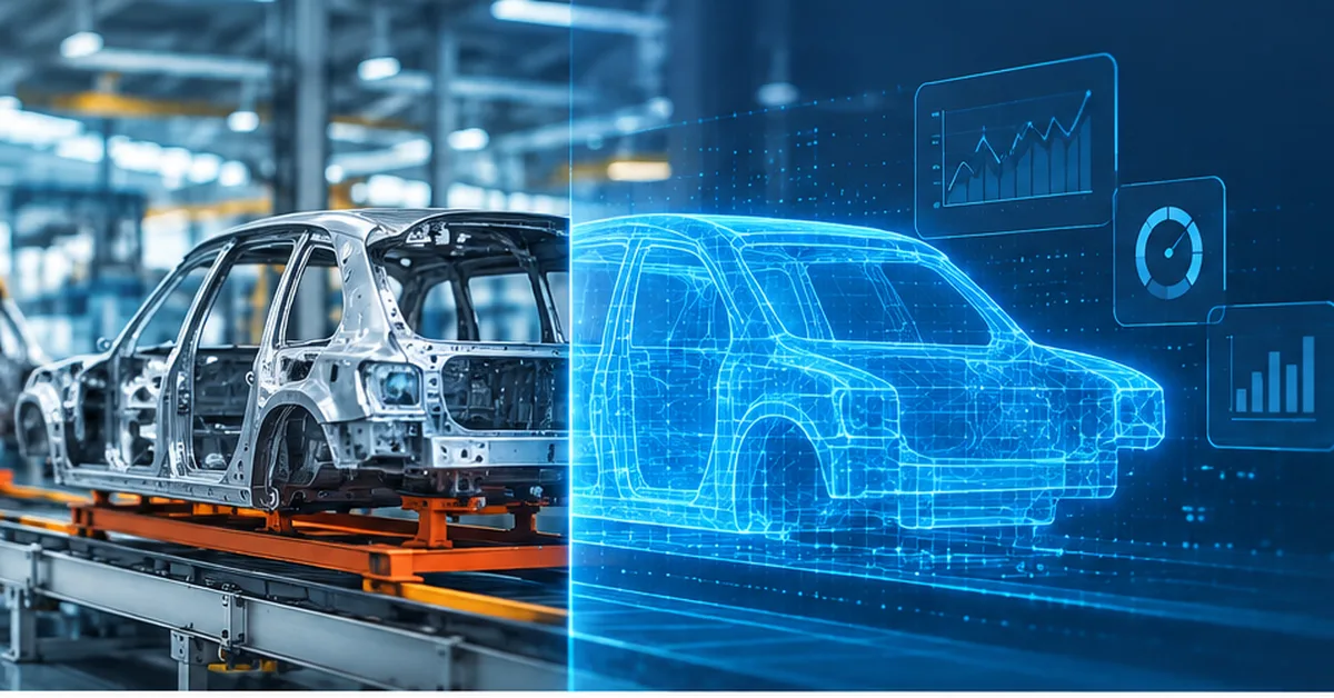 Digital Twins in Manufacturing: What It Takes to Move Beyond the Pilot