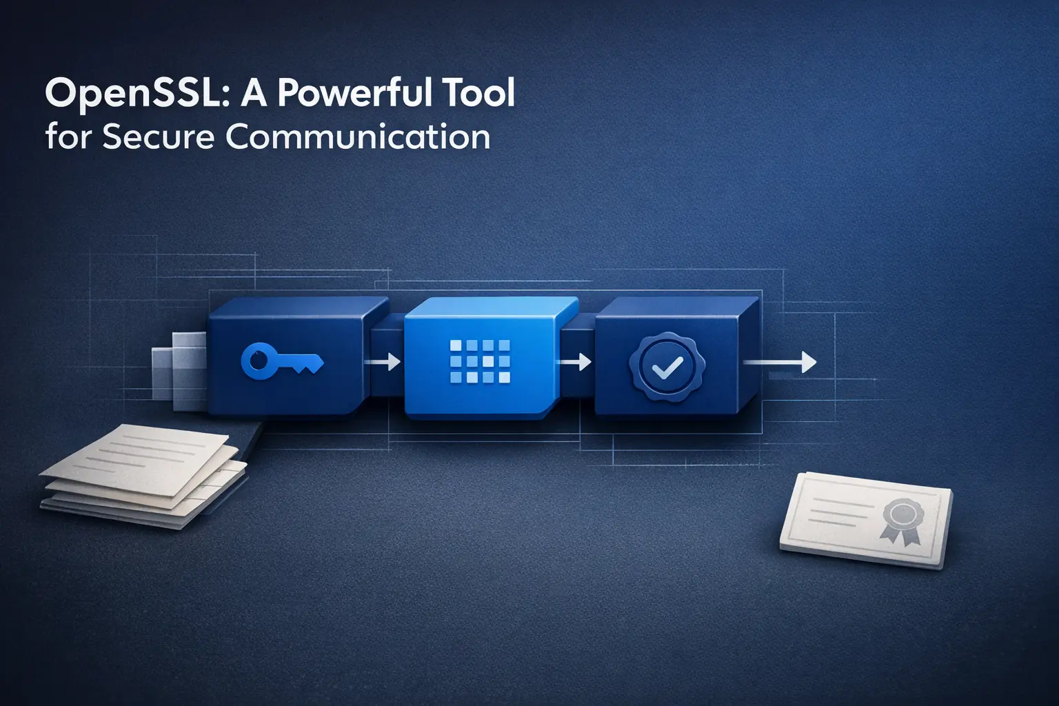 OpenSSL: A Powerful Tool for Secure Communication