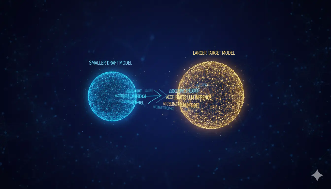 Speculative Decoding