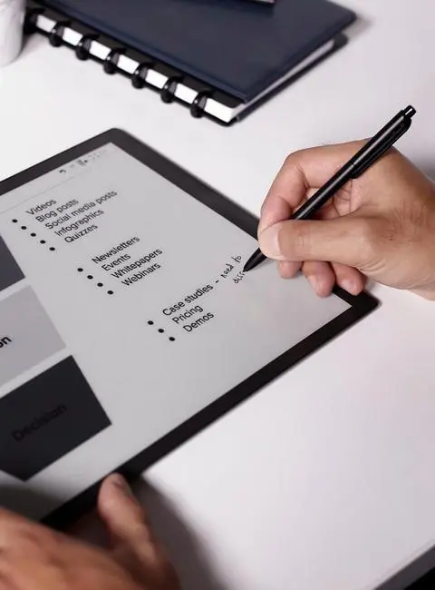 ereader
