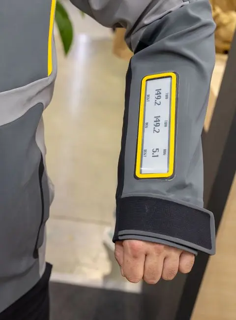 wearable