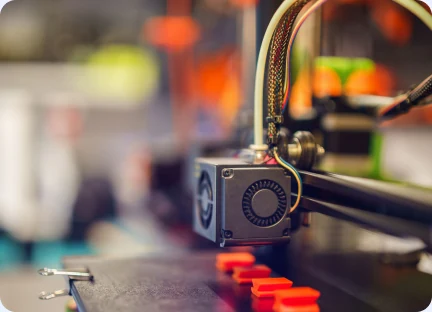 Hardware prototyping bench