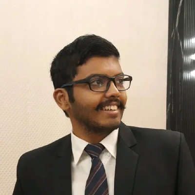 Dhruv Darda