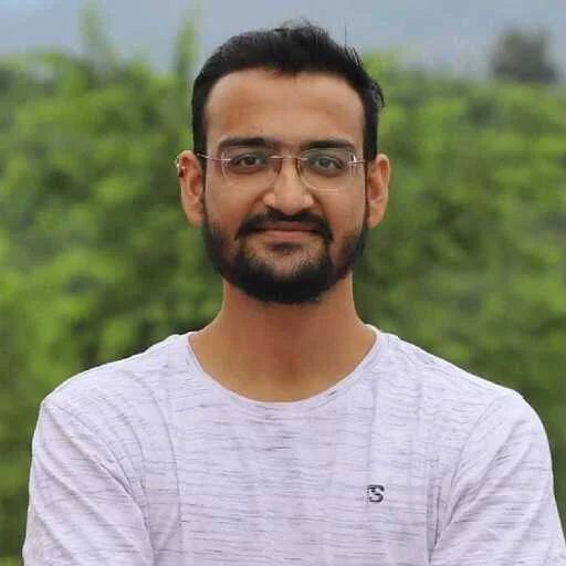 Pranav Joshi