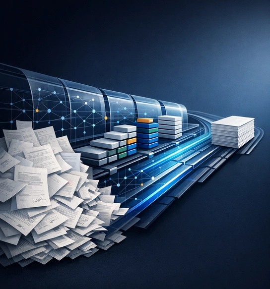 Contract Management: AI-Powered Legal Workflow Automation