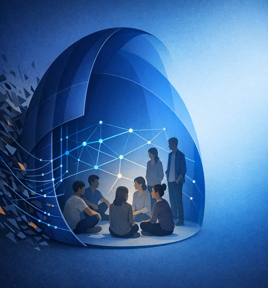 Mental Wellness: Scalable Youth Support Platform