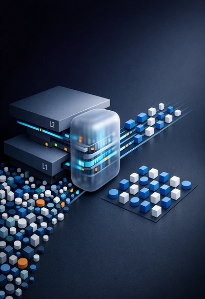 L1-L2 Token Bridge dApp