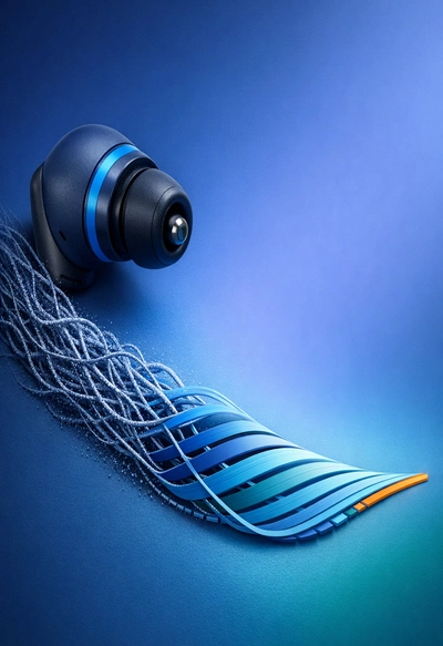 In-Ear EEG wearable device