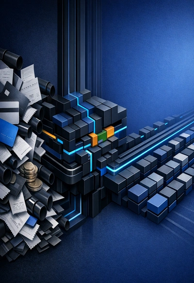 Recurring payments dashboard