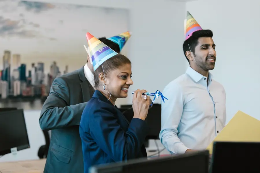 Team activity at Infocusp